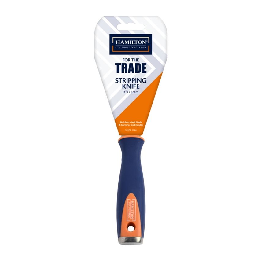 Stripping Knife 3"