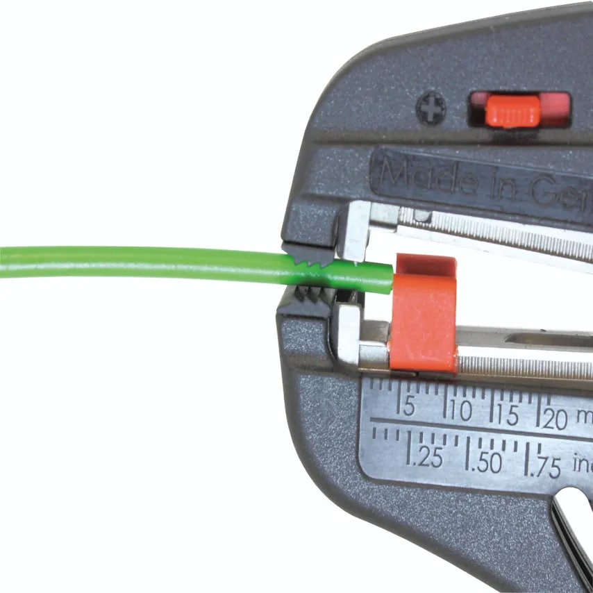 Stripping Tool Auto - 2501103732