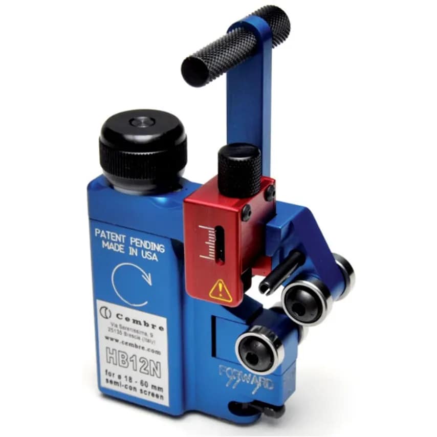Stripping Tool Cable - HB12N