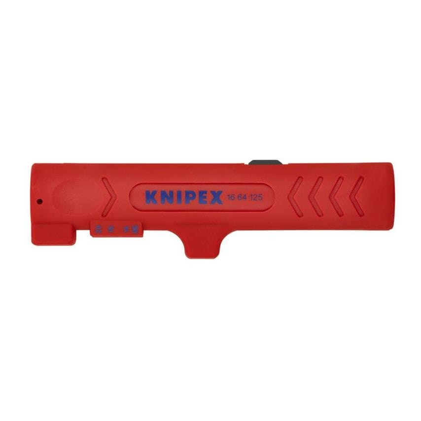 Stripping Tool for Flat/Round Cable KPX1664125SB