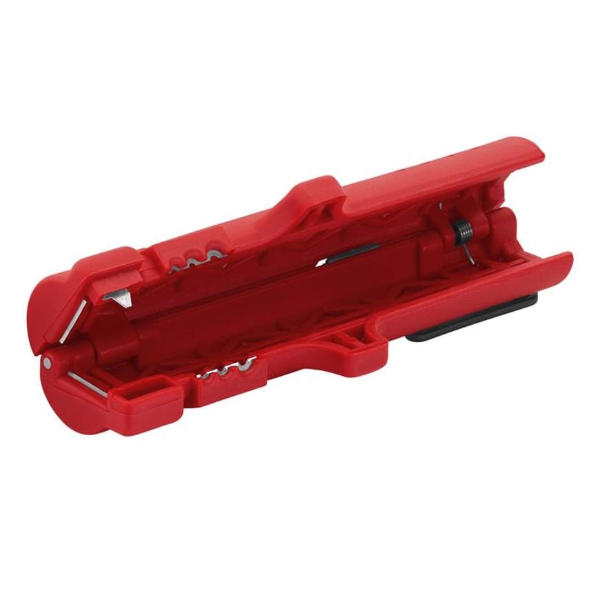 Stripping Tool for Flat/Round Cable KPX1664125SB
