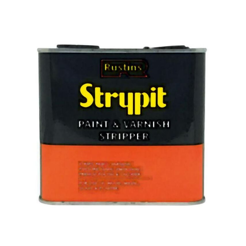 Strypit Paint & Varnish Stripper 1 litre RUSNFS1L