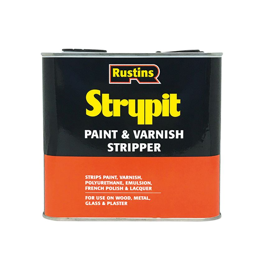 Strypit Paint & Varnish Stripper 5 litre RUSNFS5L
