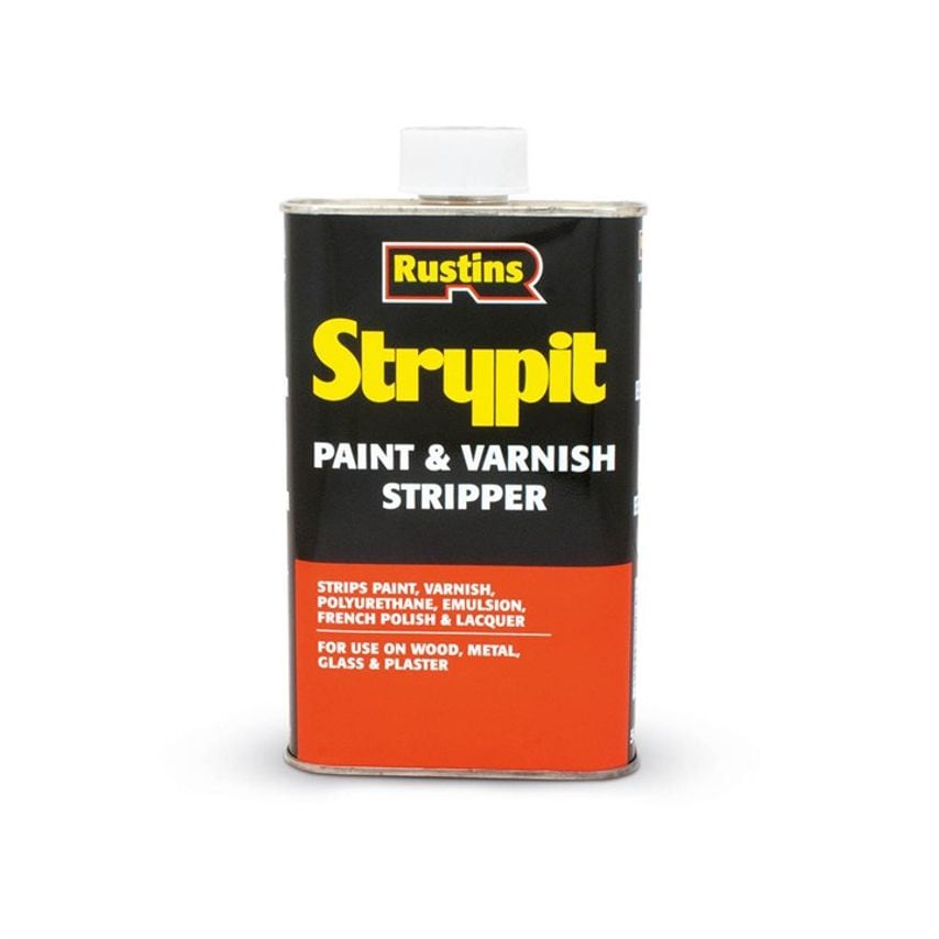 Strypit Varnish Stripper 500ml (STNF500)