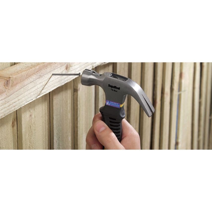 Stubby Claw Hammer