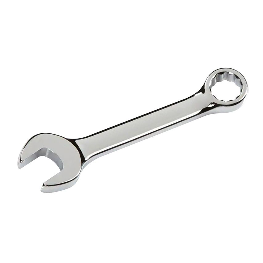 Stubby Combination Spanner Metric 10mm