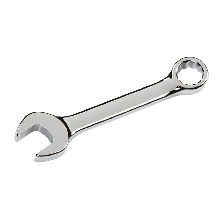 Stubby Combination Spanner Metric 11mm
