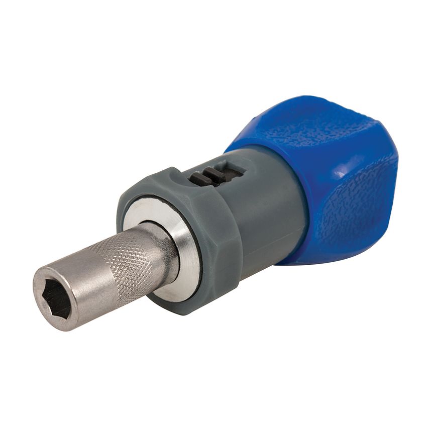 Stubby Ratchet Screwdriver Set 7 Piece