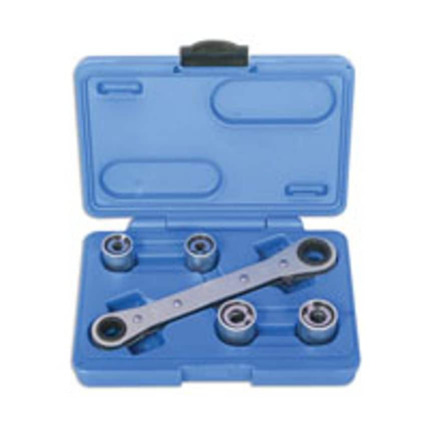 Stud Remover Set 5 Piece