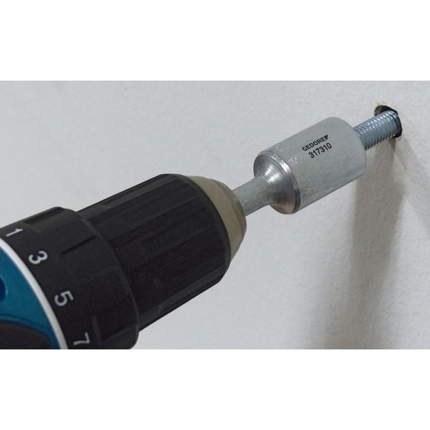 Stud Screw Inserter - 1523228