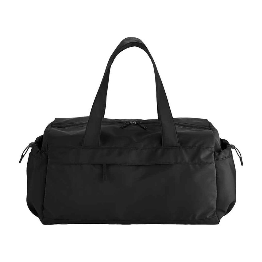 Studio Holdall Black QS300 Black One