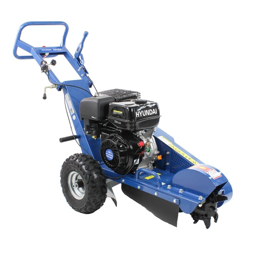 Stump Grinder HYSG150-2
