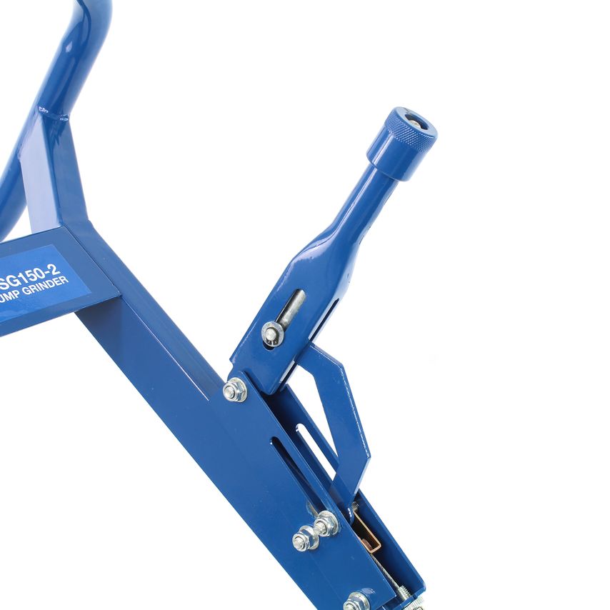 Stump Grinder HYSG150-2