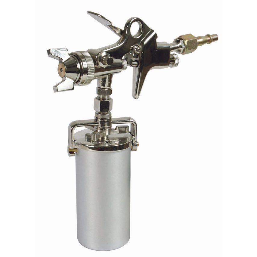 Suction Feed Spray Gun - TOOL-868558