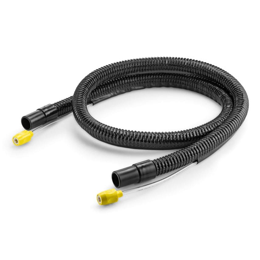Suction Hose Complete DN32