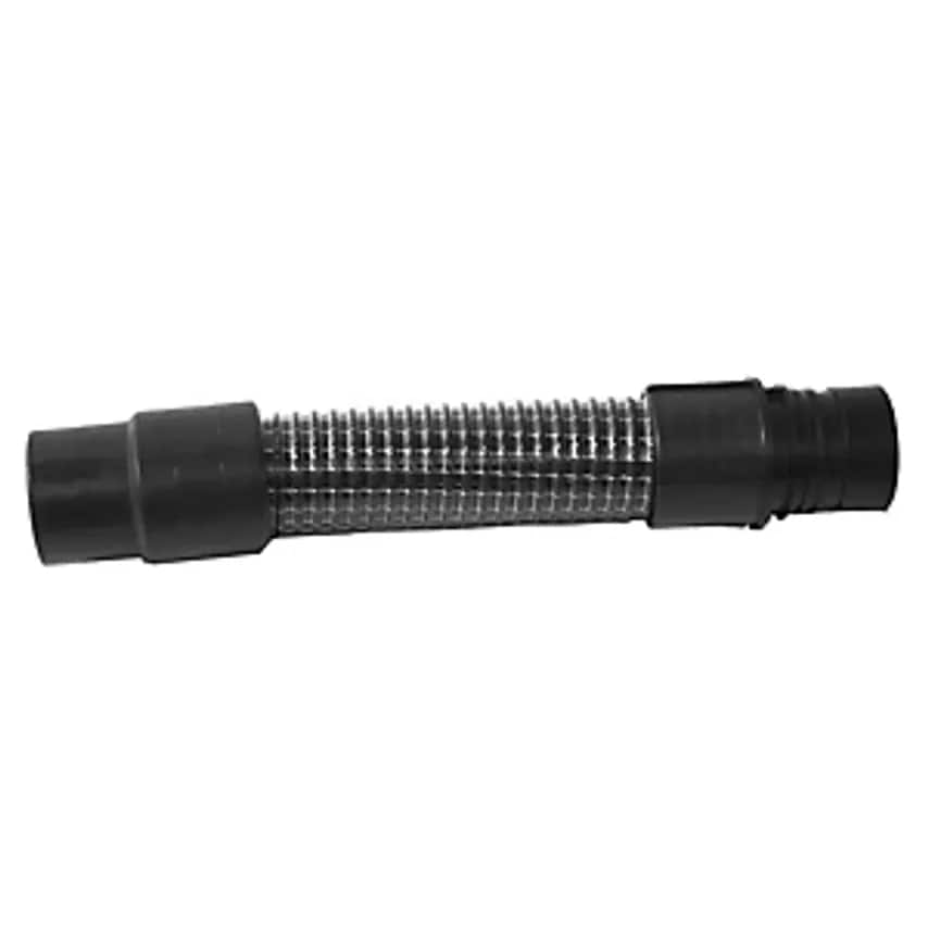 Superflex Suction Hose, Polypropylene With Steel Coil, Length 3.5 M