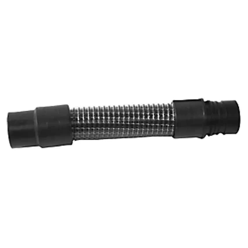 Superflex Suction Hose, Polypropylene With Steel Coil, Length 5 M