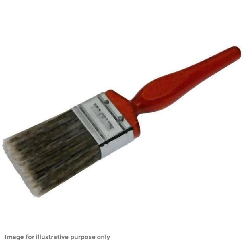 Superflow Synthetic Paint Brush 25mm (1in)