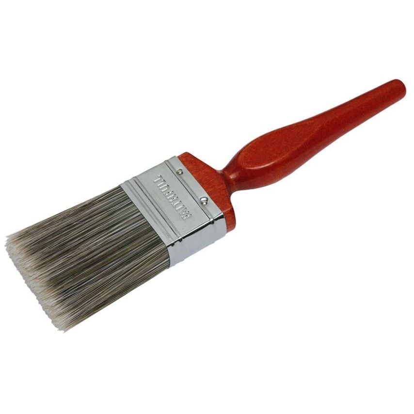 Superflow Synthetic Paint Brush 50mm (2in) FAIPBSY2