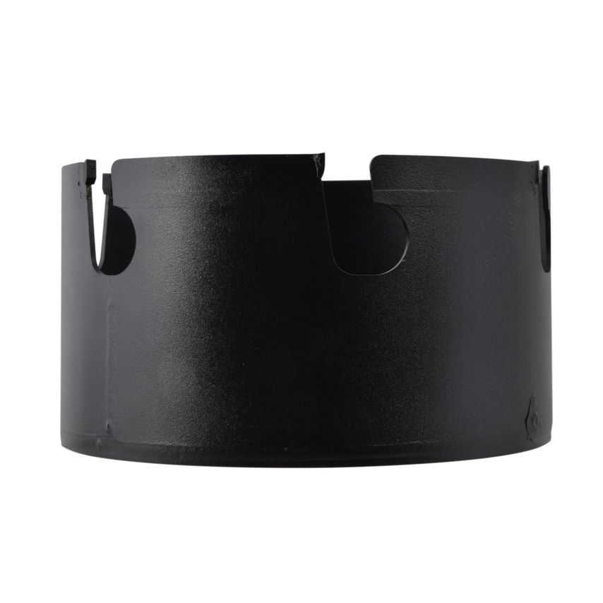 Superior Multi Construction Holesaw Carded 152MM