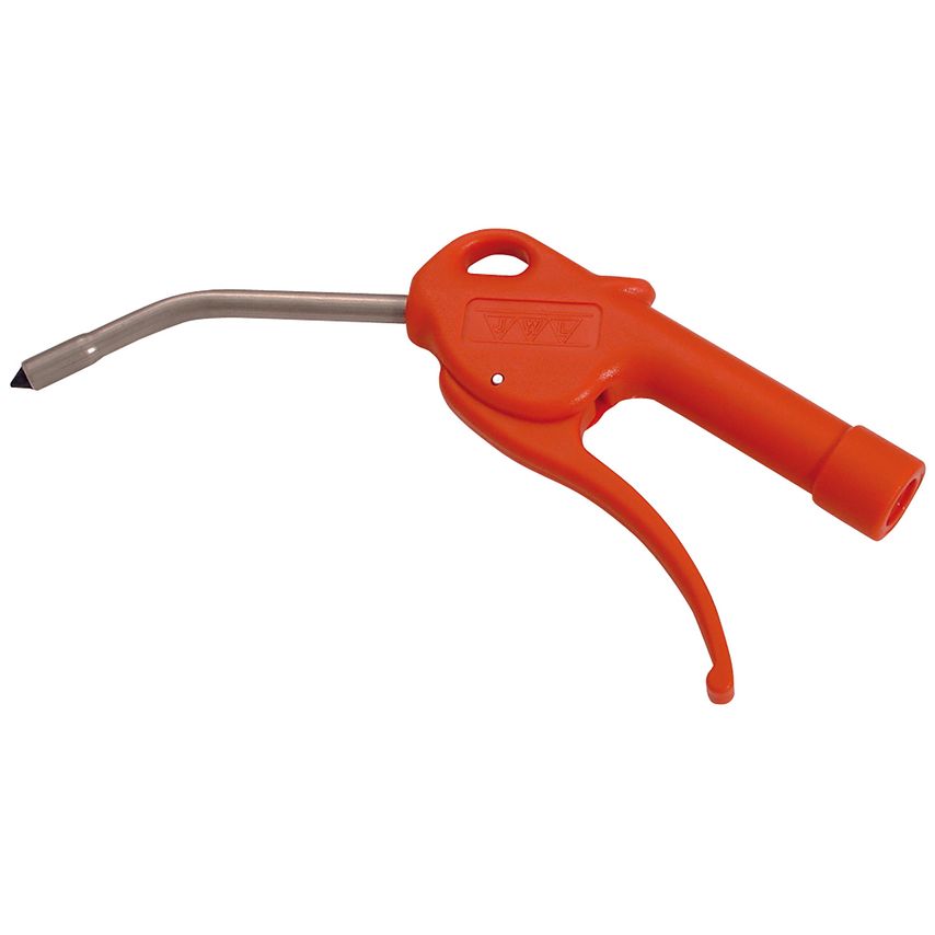 Super/silent 8mm Bend Pipe - 140141-000