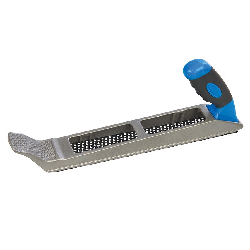 Surface Forming Plane Metal Body 250mm Blade