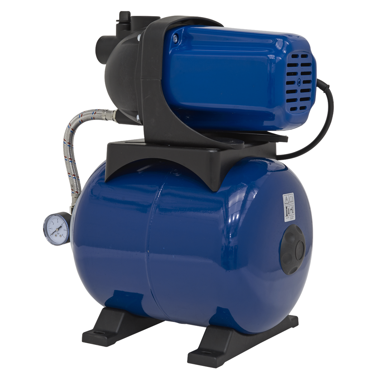 Surface Mounting Booster Pump 50l/MIN 230V