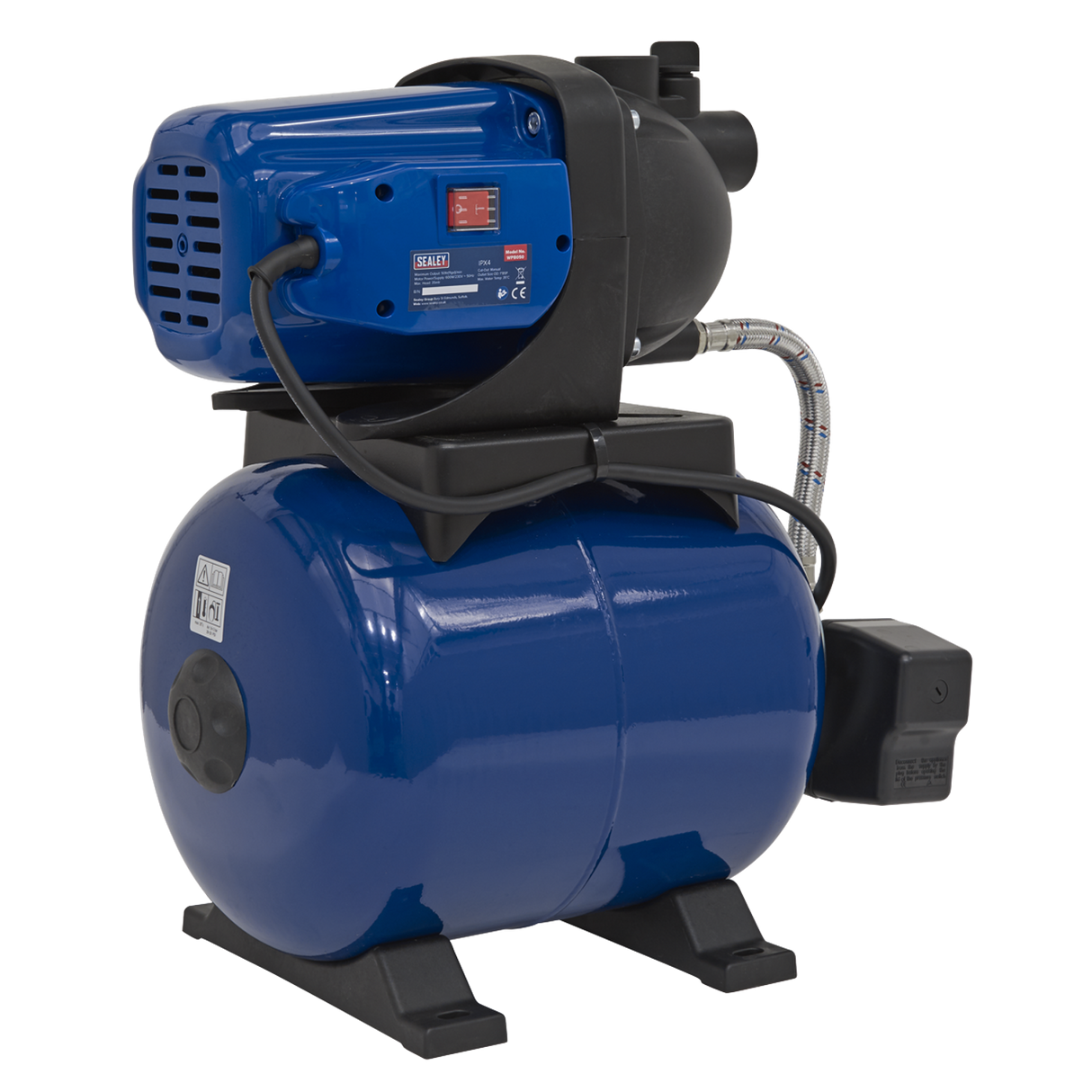 Surface Mounting Booster Pump 50l/MIN 230V