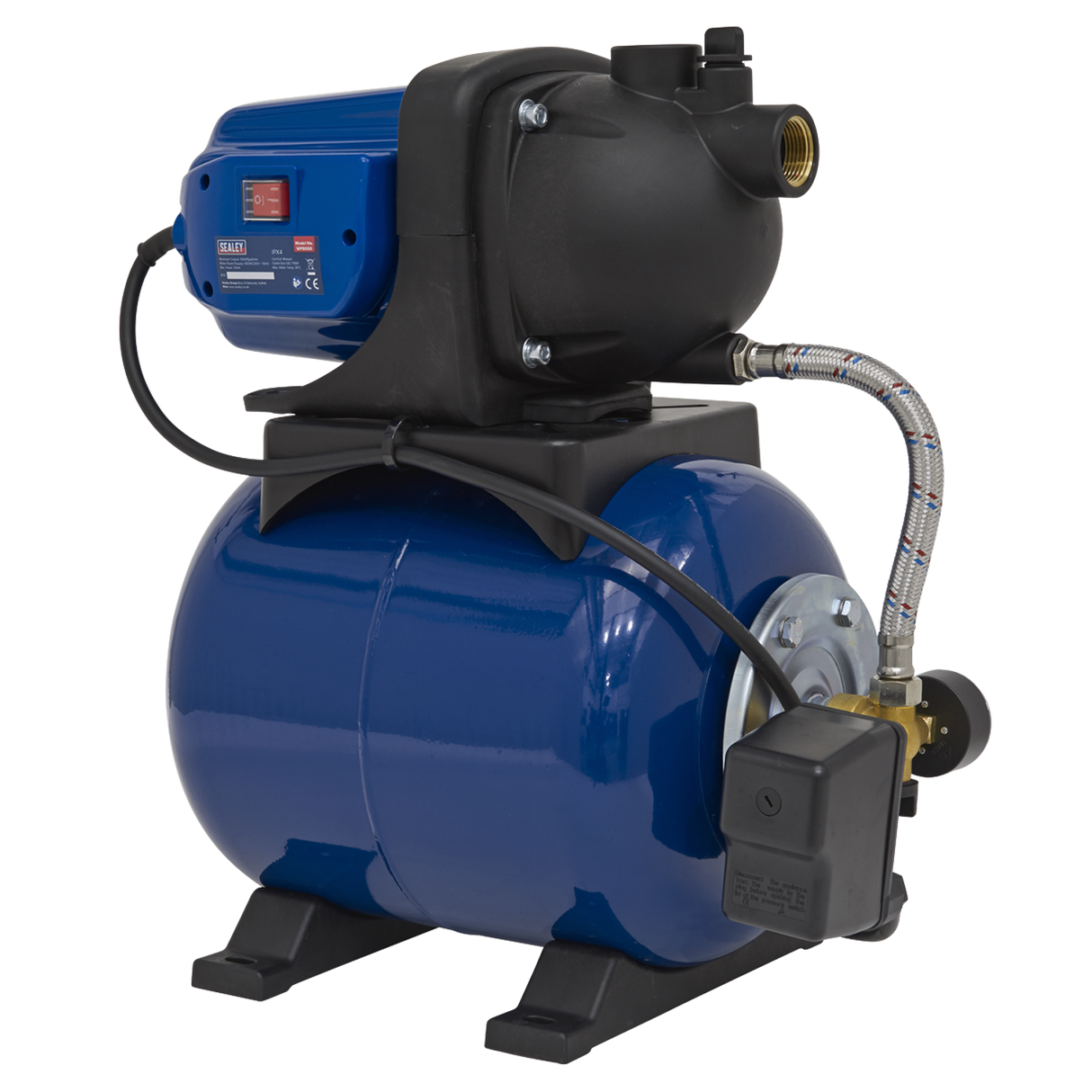 Surface Mounting Booster Pump 50l/MIN 230V