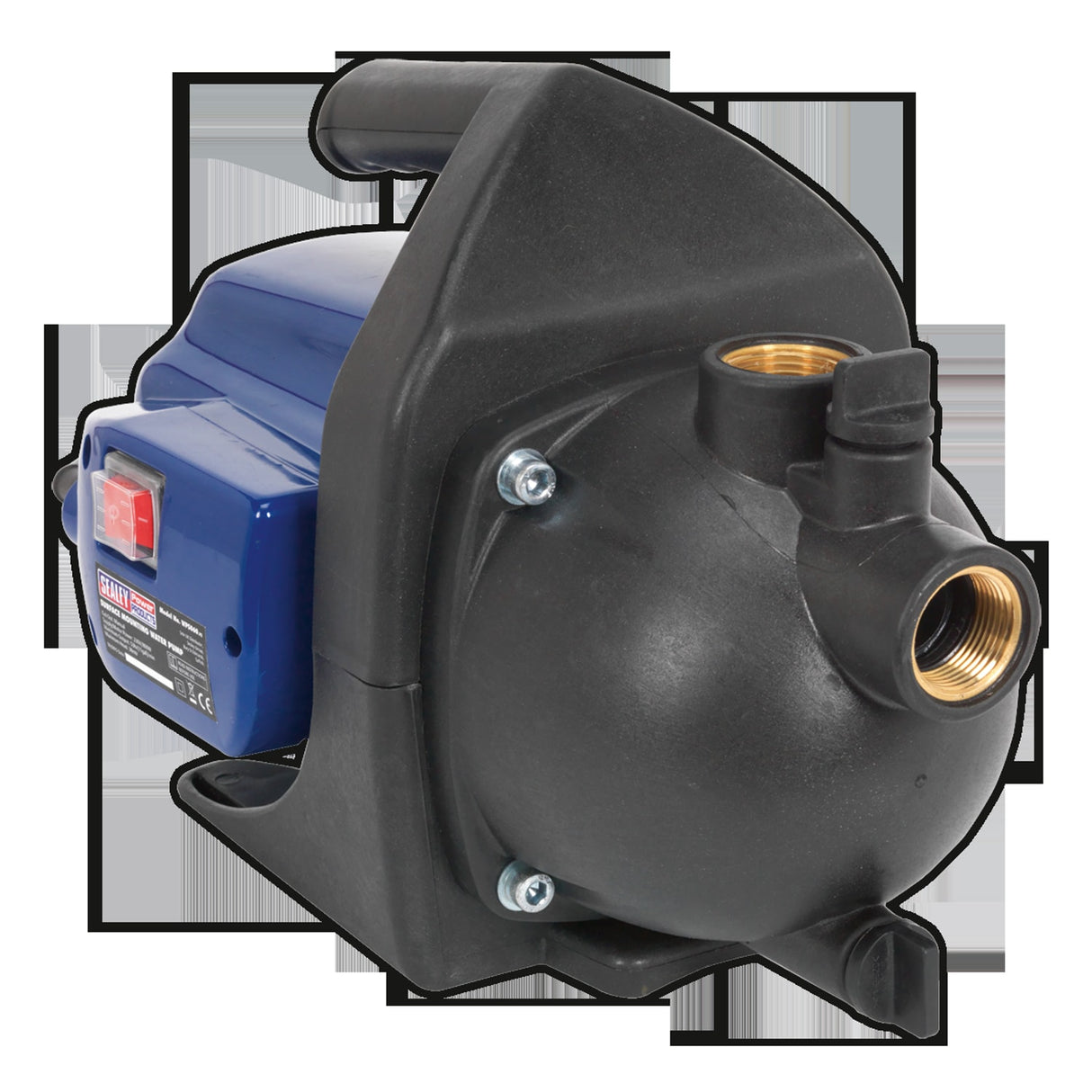 Surface Mounting Water Pump 50L/Min 230V
