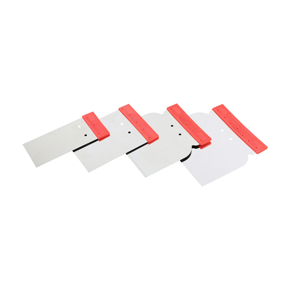 Surface Preparation Filling Knives Set - 720875