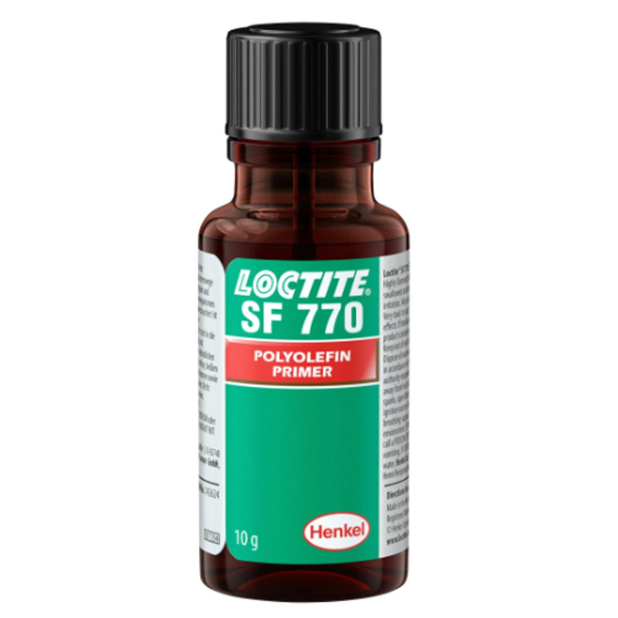 Surface Treatment Plastic Primer - 2731763