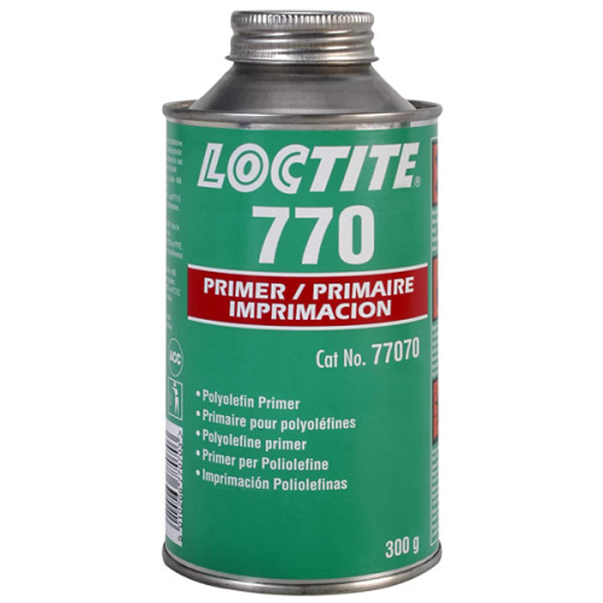 Surface Treatment Plastic Primer - 2732332