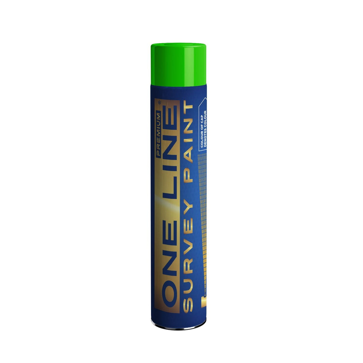 Survey Paint - Green
