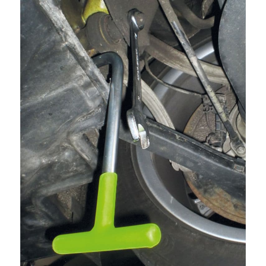 Suspension Alignment Wrench
