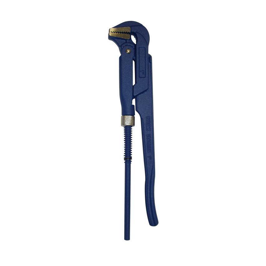 Swedish Pipe Wrench 1.5"