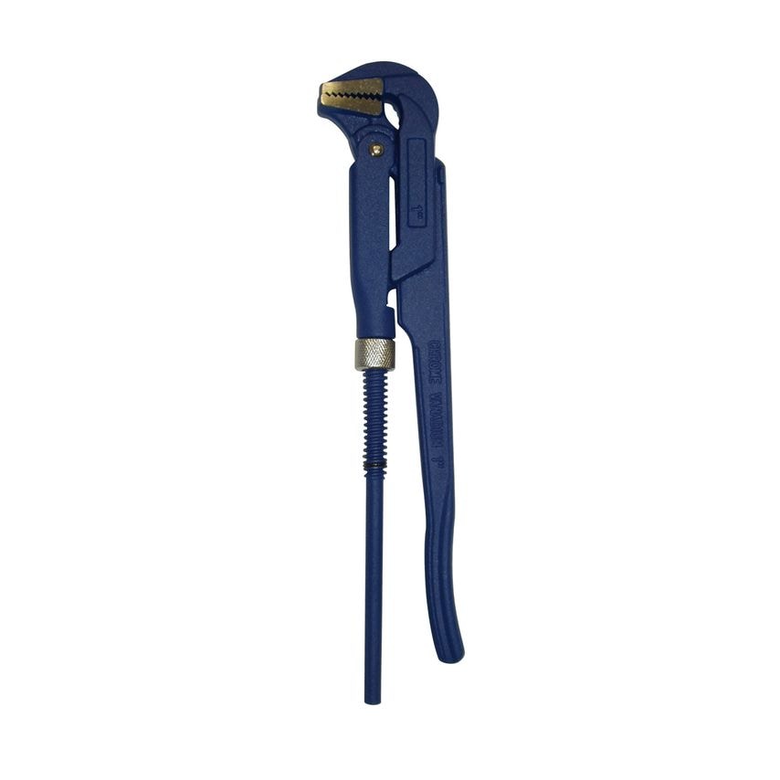 Swedish Pipe Wrench 1"