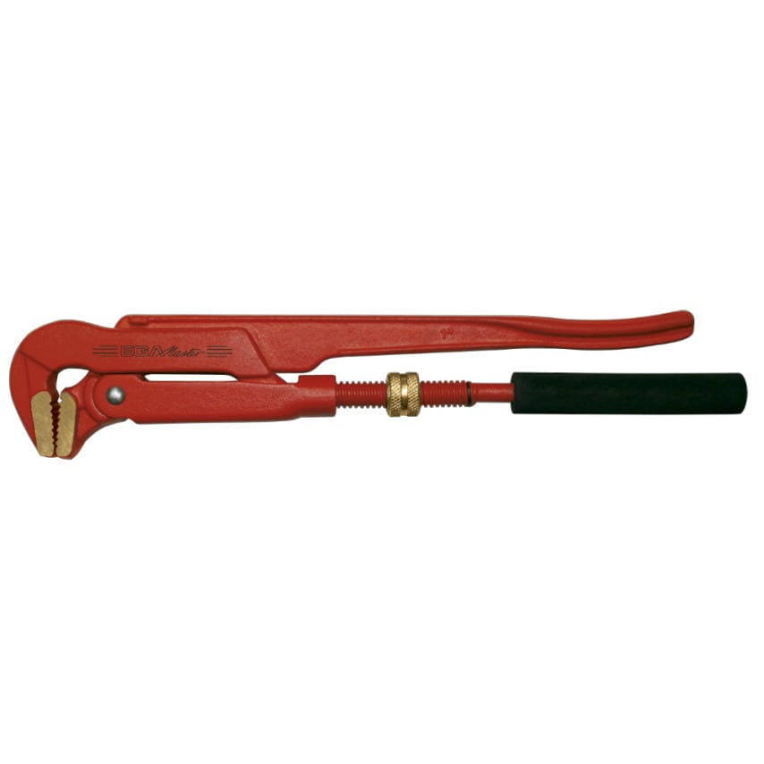 Swedish Wrench 90 2" Non Sparking Al-Bron