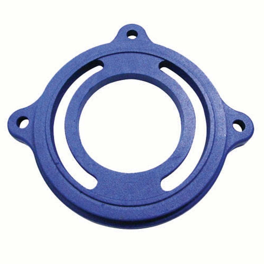 Swivel Base for 3" Mechanics Vice