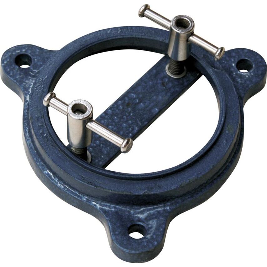 Swivel Base for 4" Parallel Bench Vice Ref. 57619 - 57624 86580