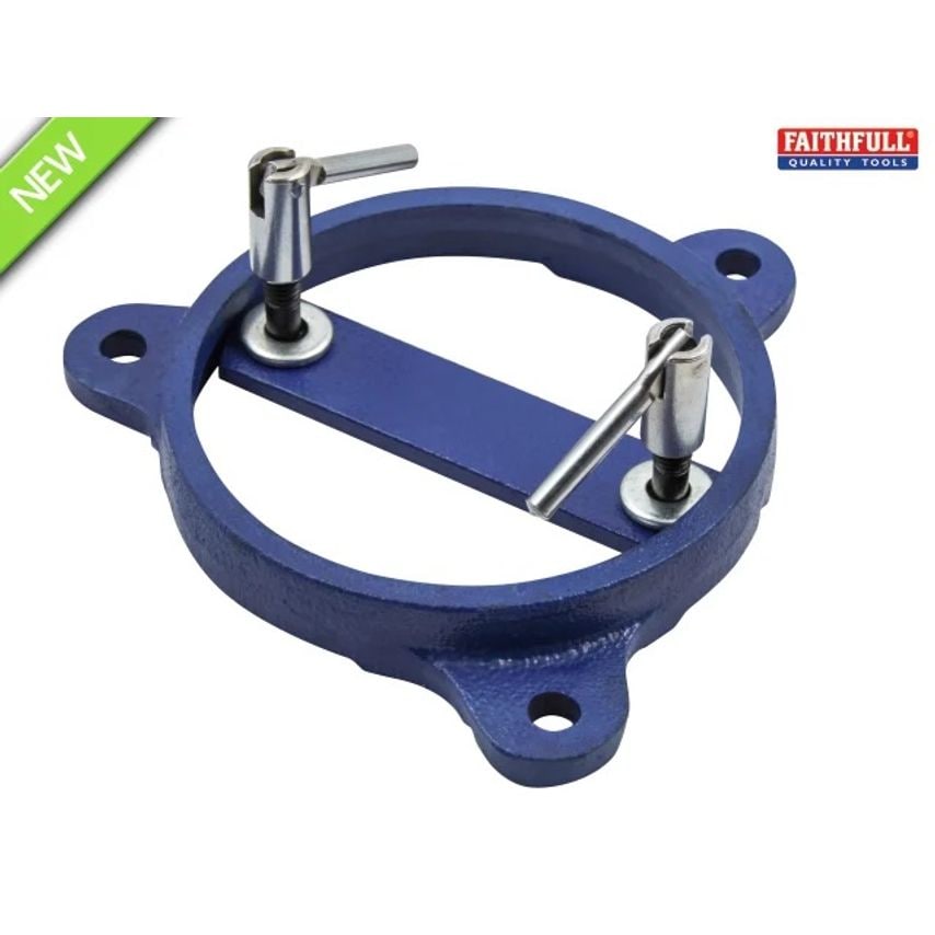 Swivel Base for FAIMV100SG Mechanics Vice