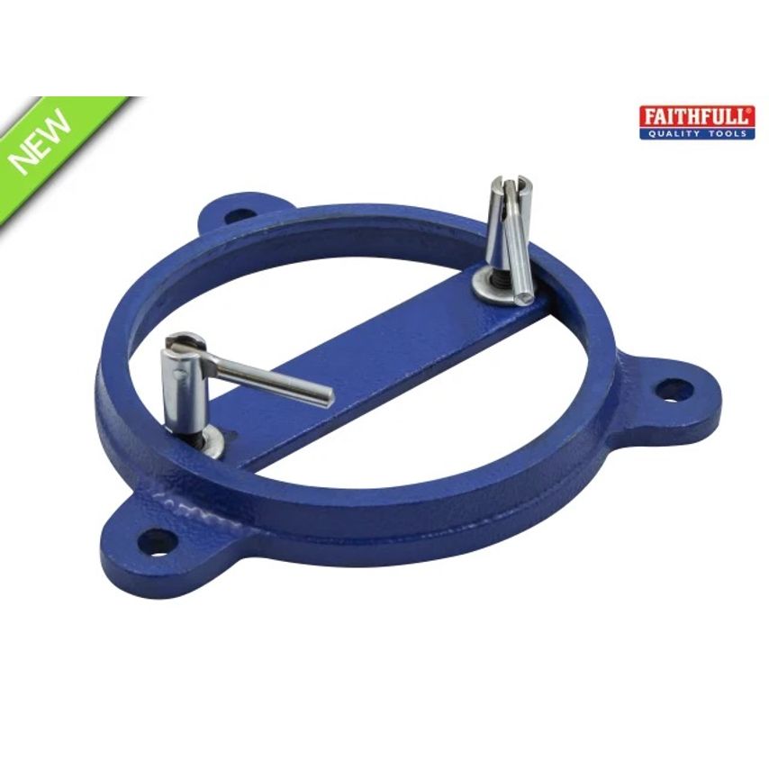 Swivel Base to Suit FAIMV150SG Mechanics Vice