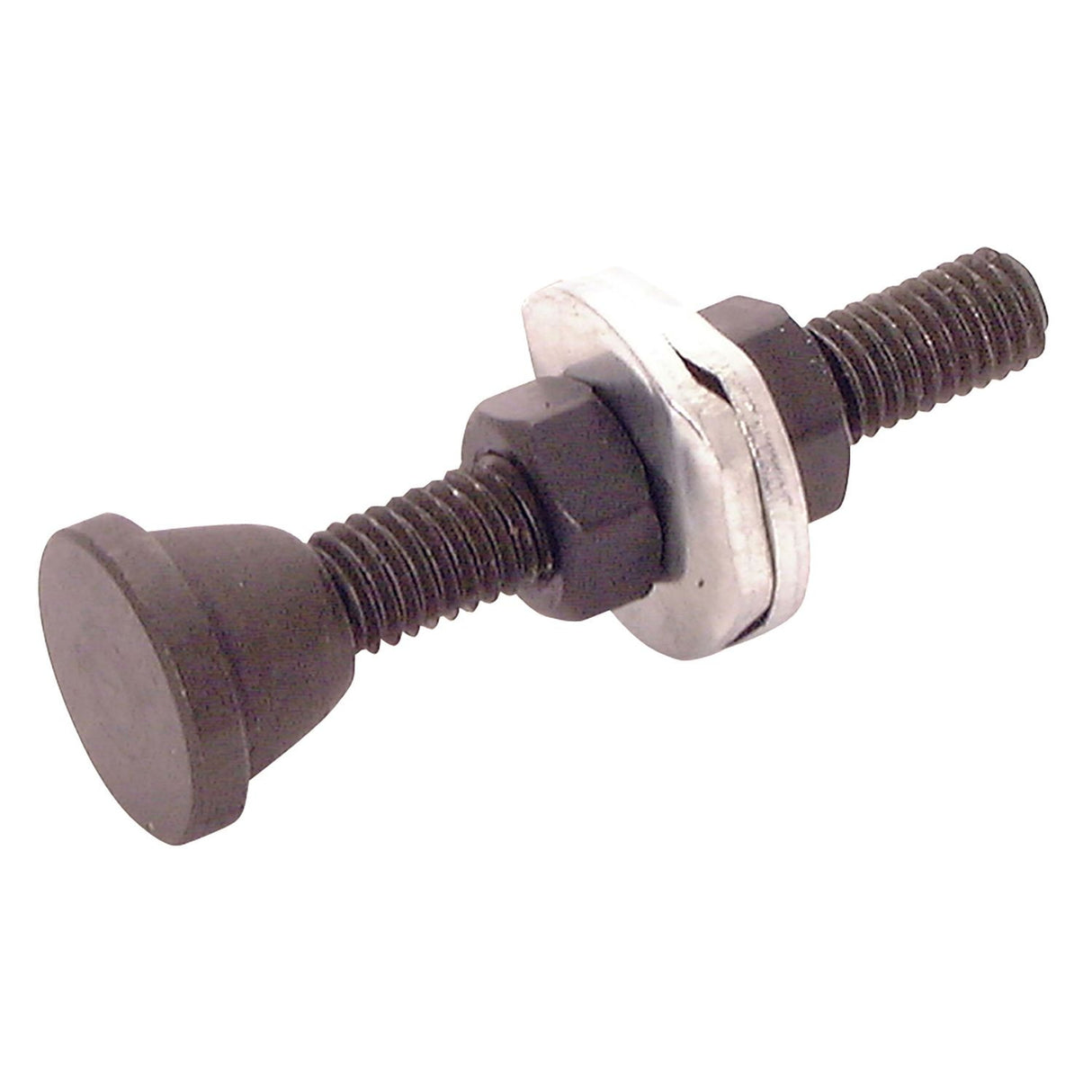Swivel Foot Spindles 5mm - BR-MS0535