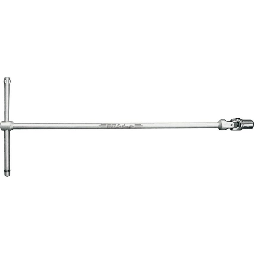 Swivel Handle 1" - 1000mm