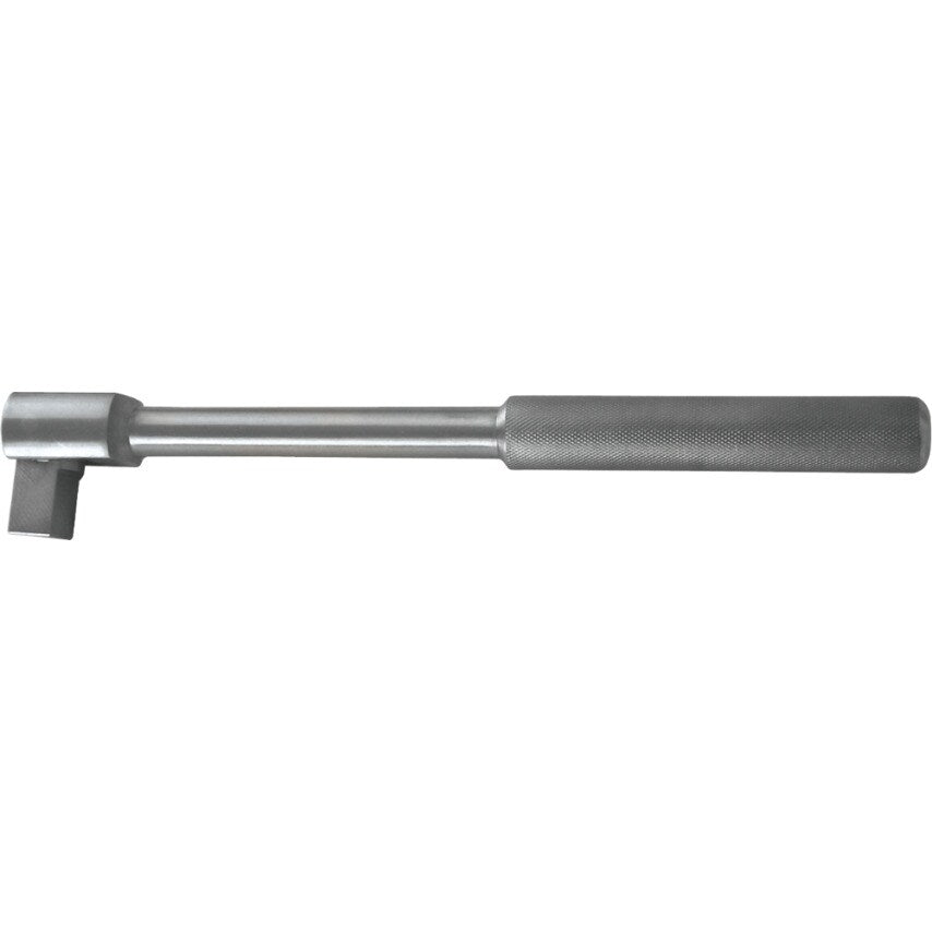 Swivel Handle 3/8" Titanium