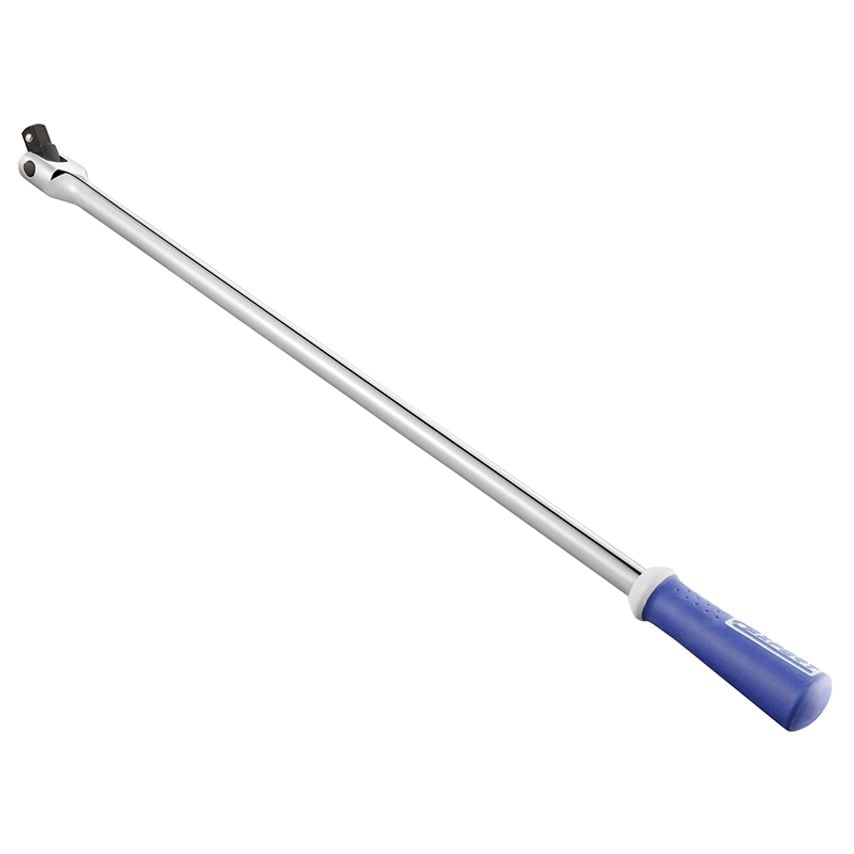 Swivel Handle 600mm 1/2in Drive BRIE032805B