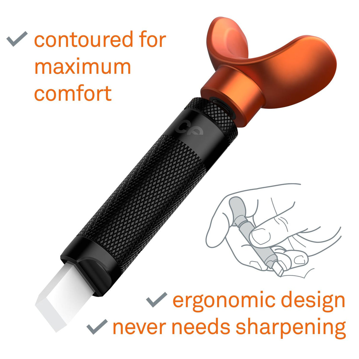 Swivel Knife 10502