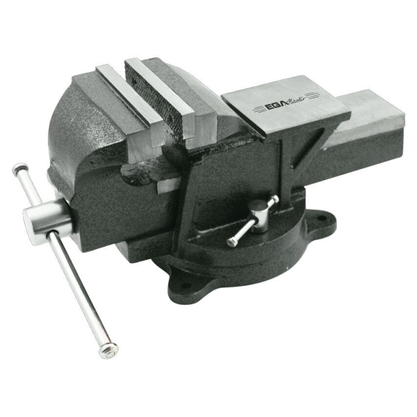 Swivel Parallel Bench Vice 4"