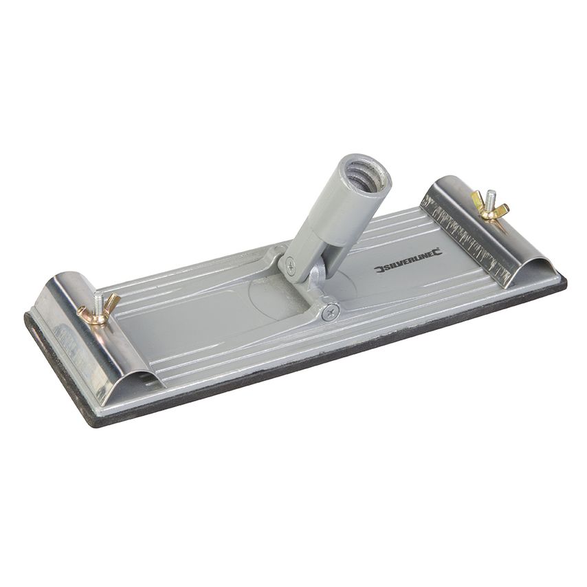 Swivel Pole Sander 235 X 80mm