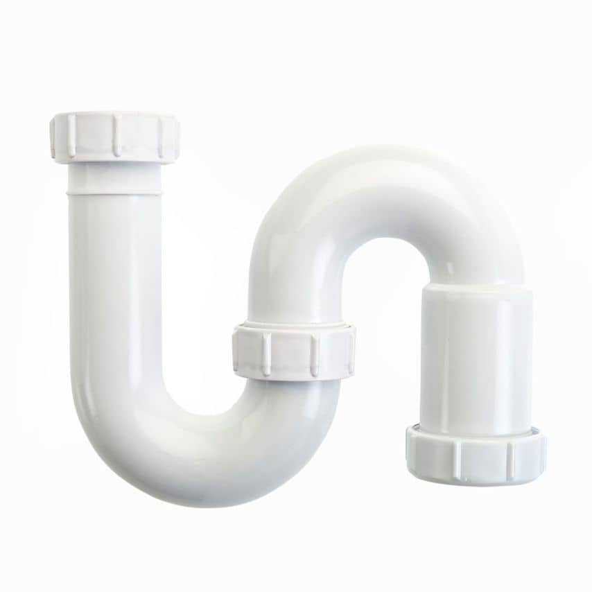 Swivel S Trap 40mm